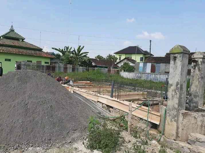 Jasa Bangun Dan Renovasi Rumah